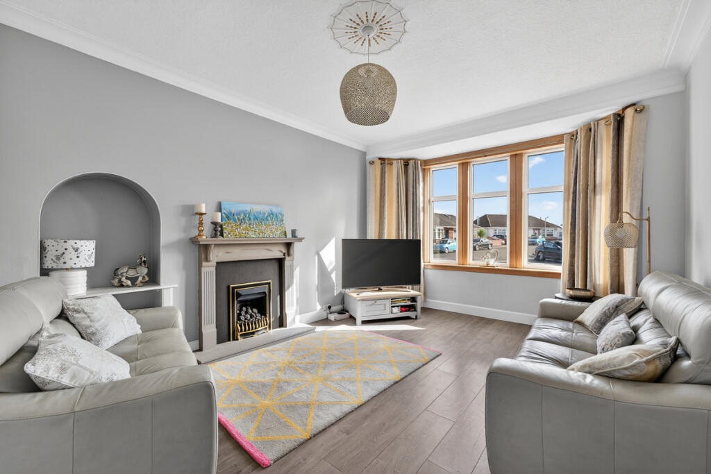 35, Templeton Crescent, Prestwick, KA9 photo 4