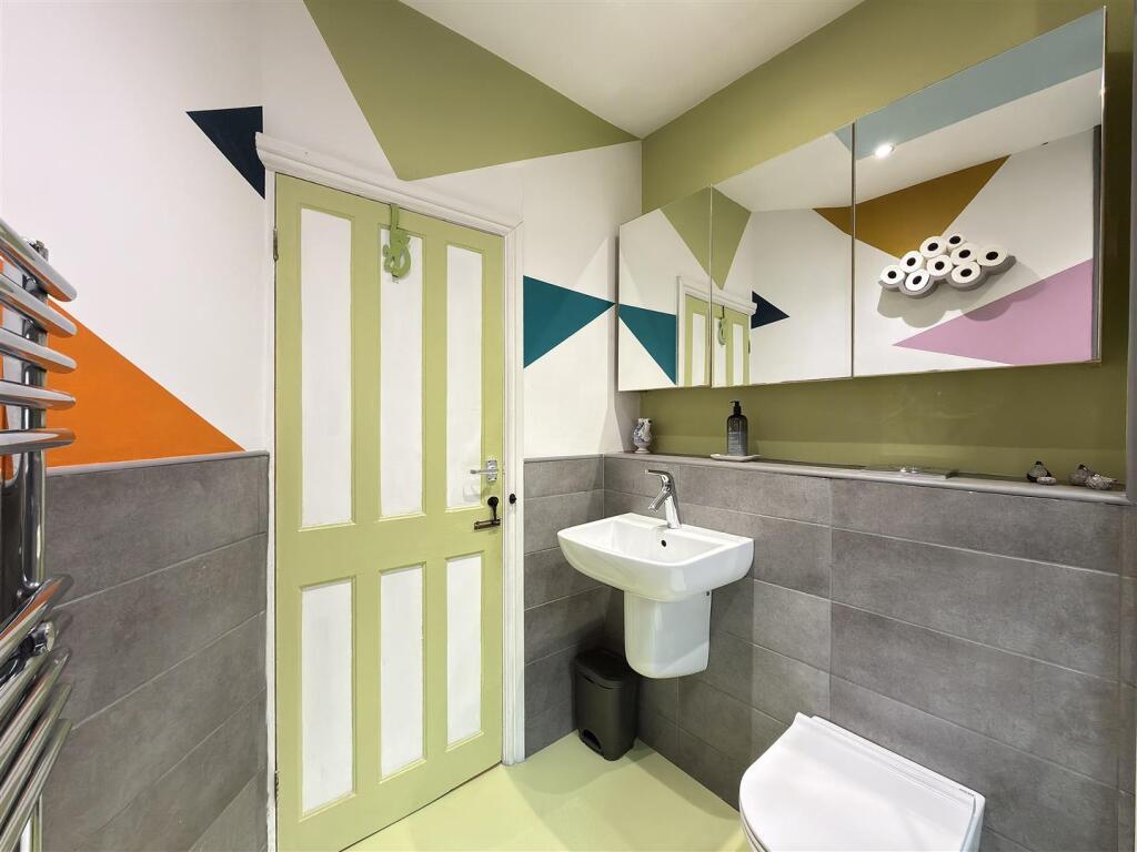 3 bedroom terraced house for rent