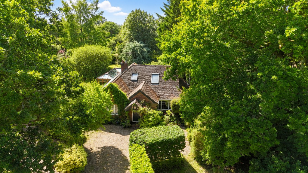 Main image of property: Forest Road, Hale, Fordingbridge, SP6