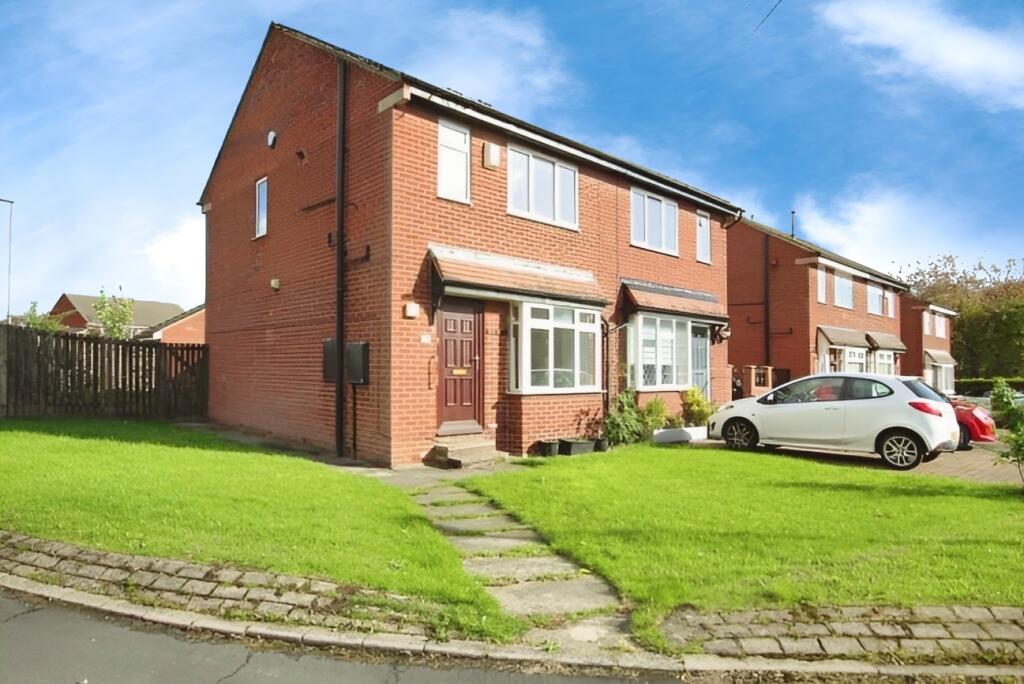 Main image of property: Marston Avenue, Morley, LS27