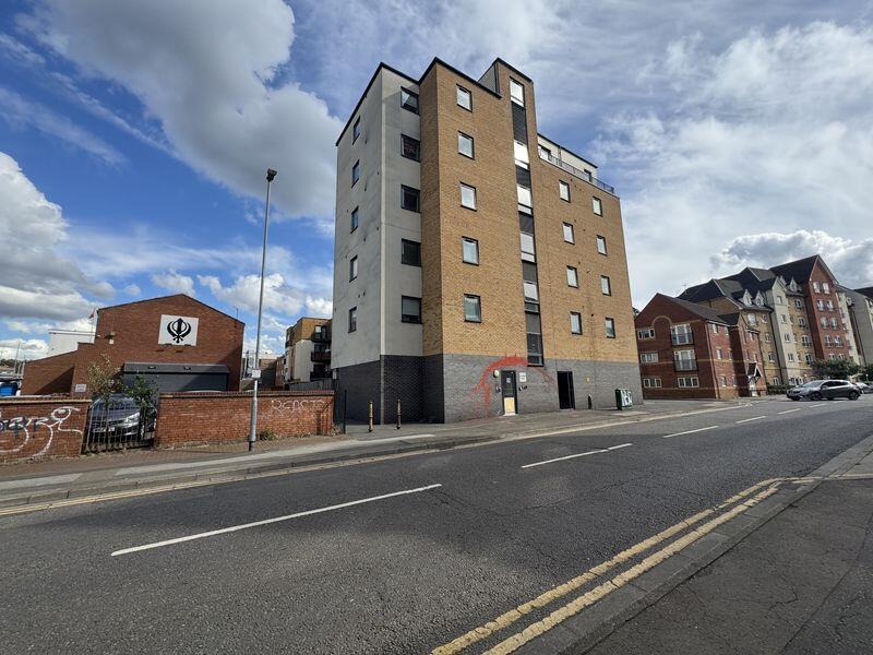 Main image of property: St Andrews Street , Northampton Town Centre