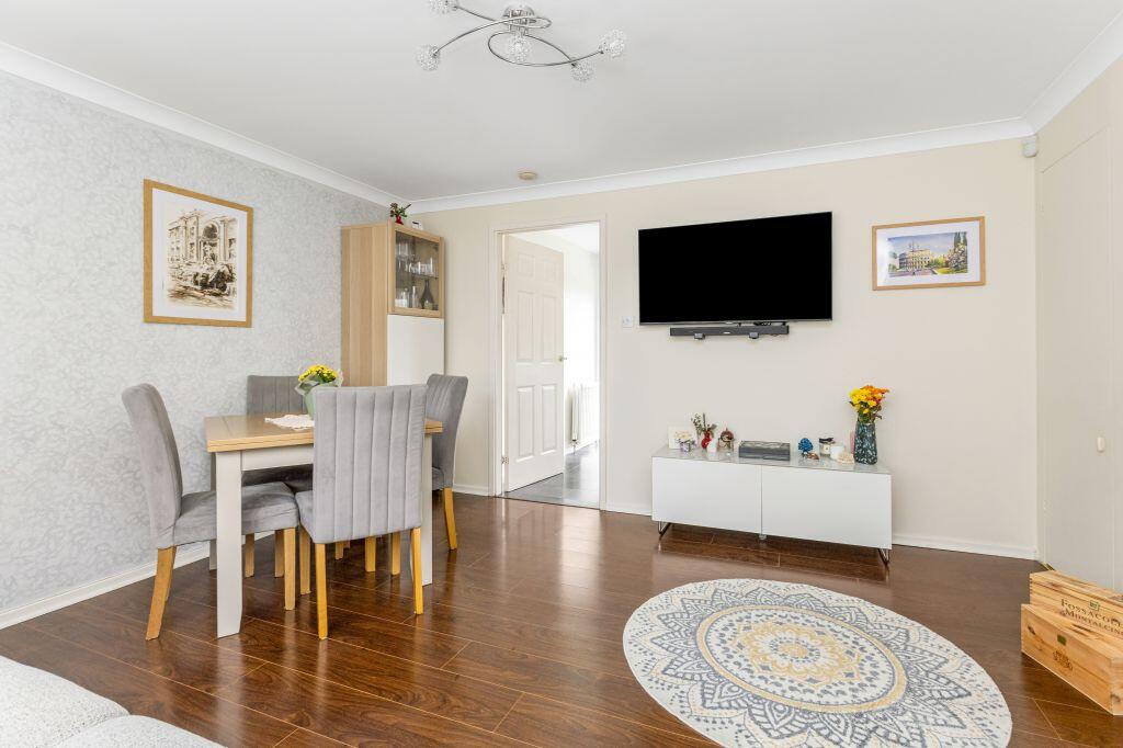 20B Saughton Mains Gardens, Saughton, Edinburgh, EH11 3QQ - View 3