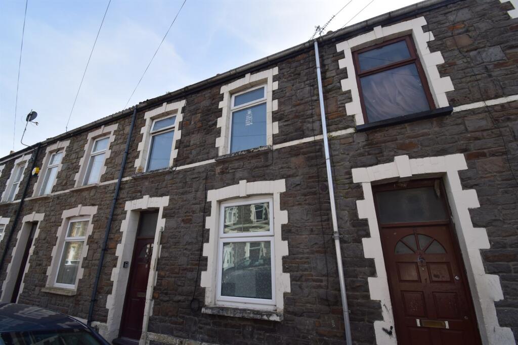 Main image of property: Ground Floor Flat 8 Emerald Street, Cardiff