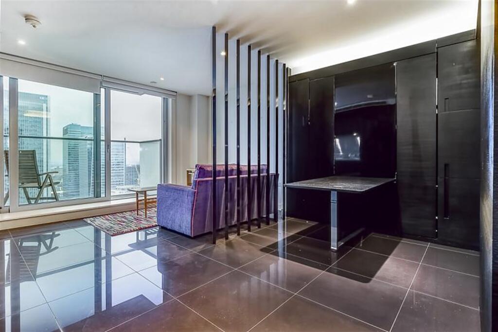 Main image of property: Pan Peninsula, Canary Wharf E14