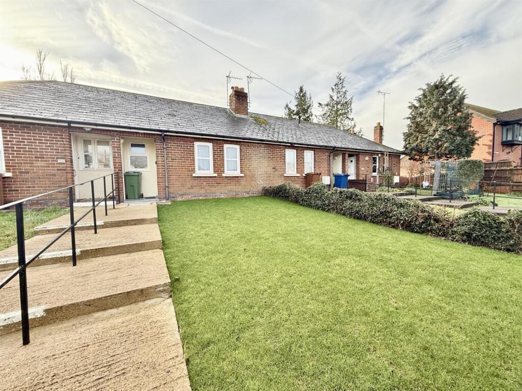Main image of property: Longford Lane, Gloucester