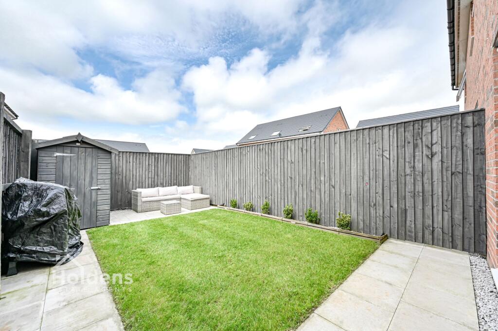 House in Ribble Valley, Longridge - View 4