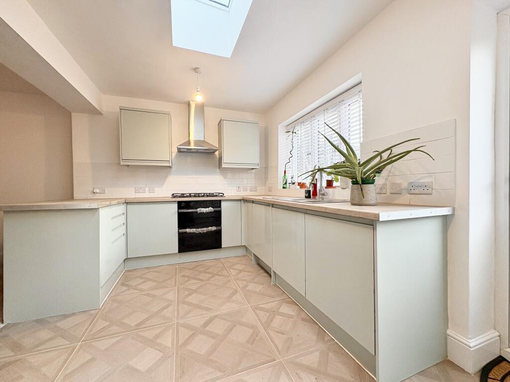 Main image of property: Mayfair Road, Dartford, DA1