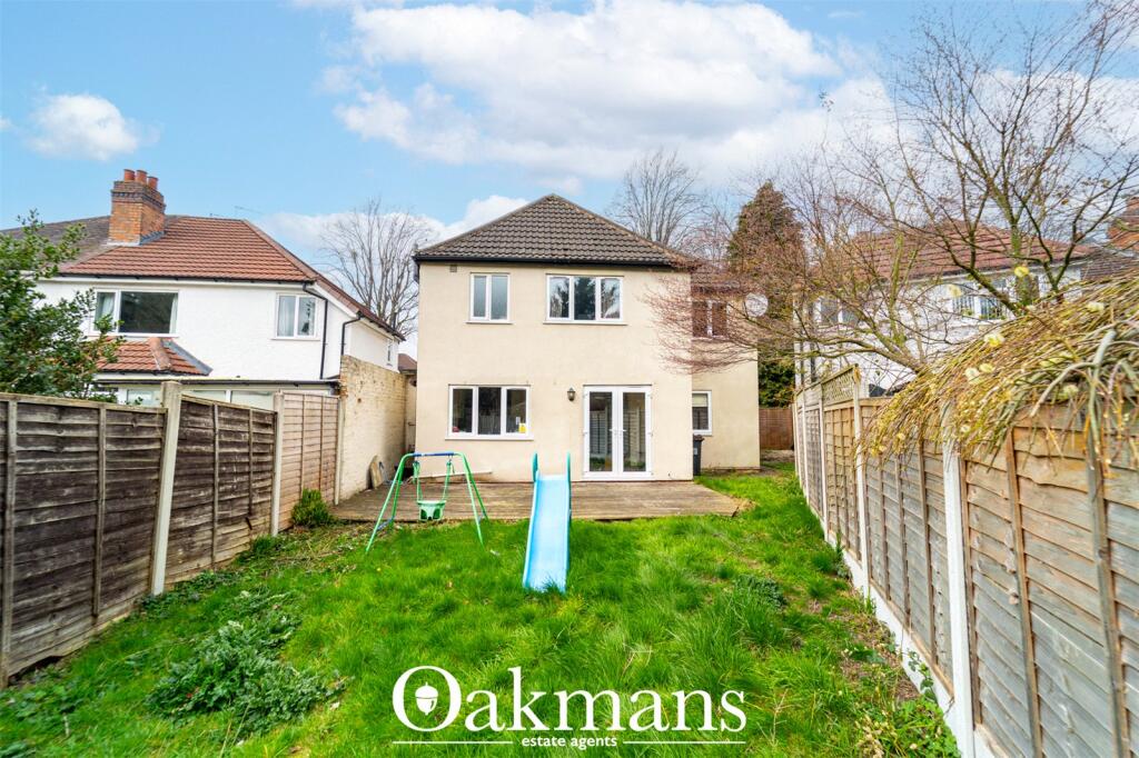 Additional image 17 of Littleover Avenue, Birmingham, West Midlands, B28