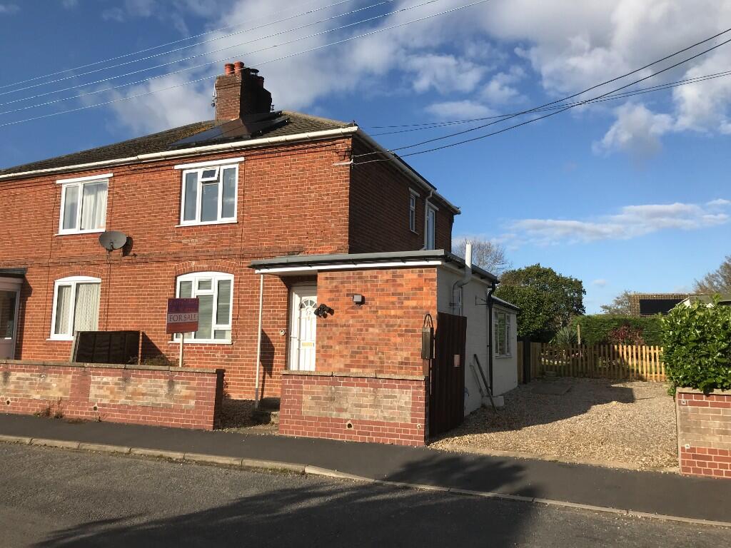 Main image of property: The Lane, Melton Constable, Norfolk, NR24
