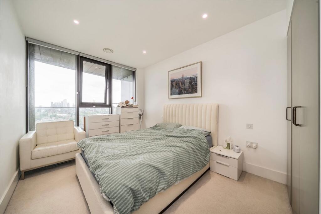 Main image of property: Kingsland High Street, Kingsland High Steet