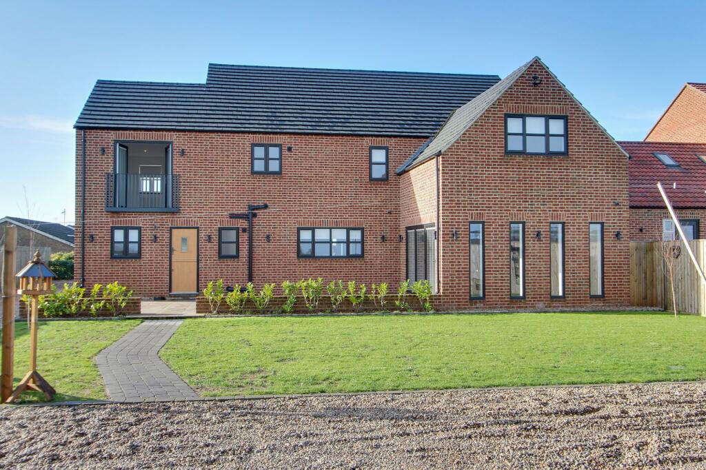 Main image of property: Hall Road, Walpole Highway, PE14