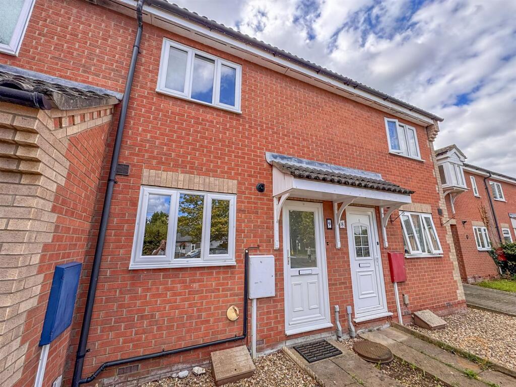 House in Peterborough - View 2