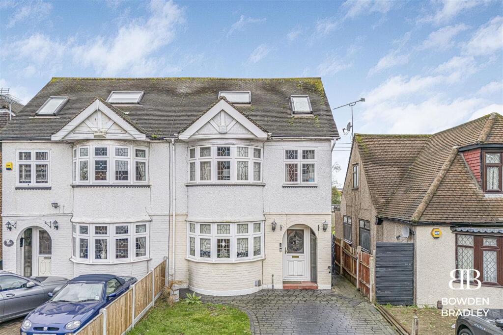 Main image of property: The Glade, Clayhall