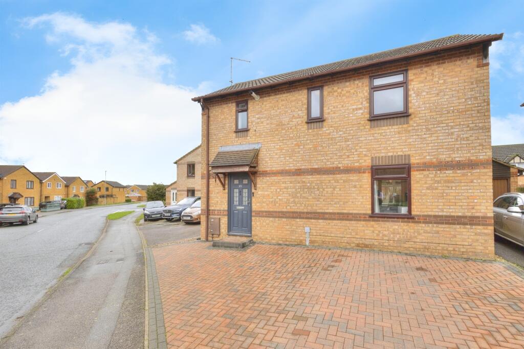 Main image of property: Weggs Farm Road, Northampton