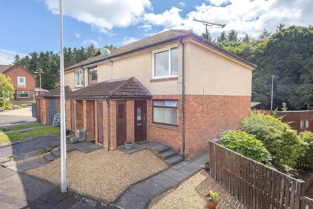 Main image of property: Sylvan Grove, Bo'ness, EH51