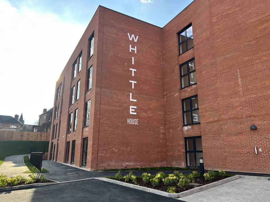 Main image of property: Scutari Close, Derby