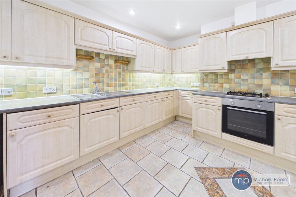 Apartment in Stockton-on-Tees - More