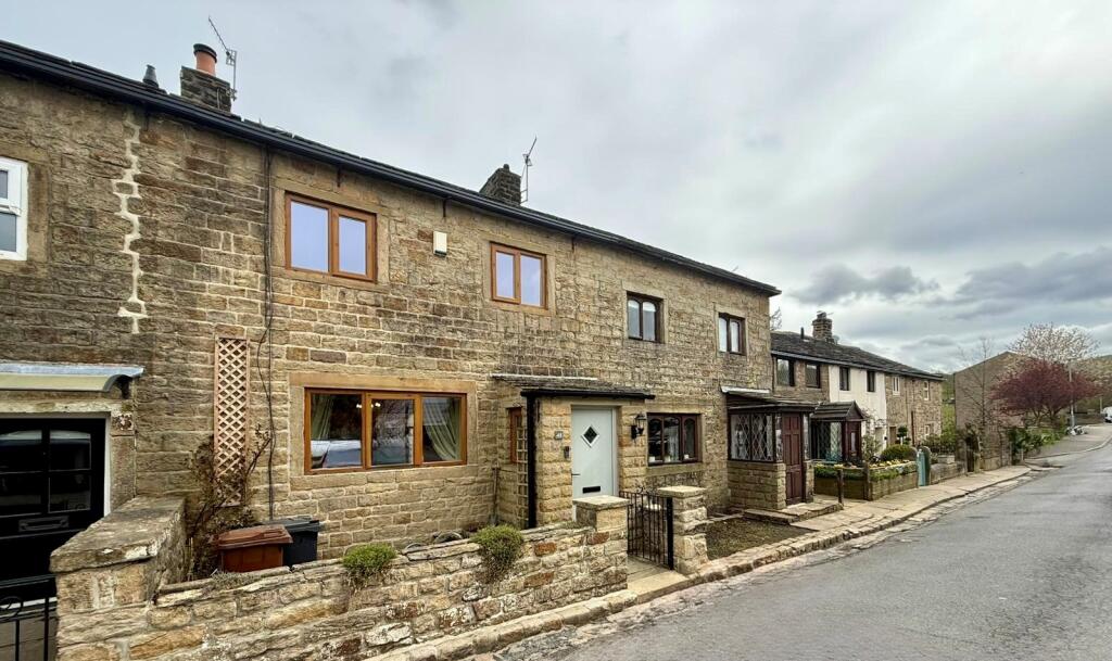 Main image of property: Hollin Hall, Trawden, BB8