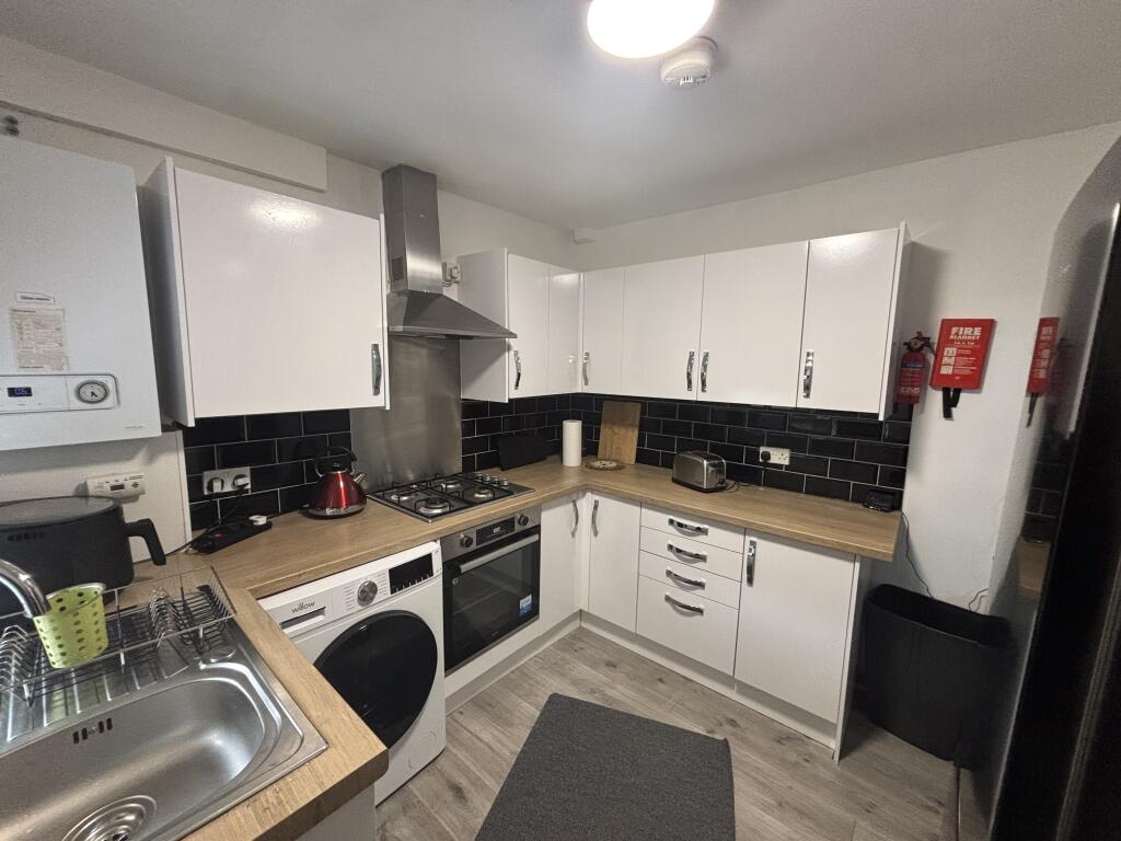 Main image of property: Empress Road, Kensington, LIVERPOOL