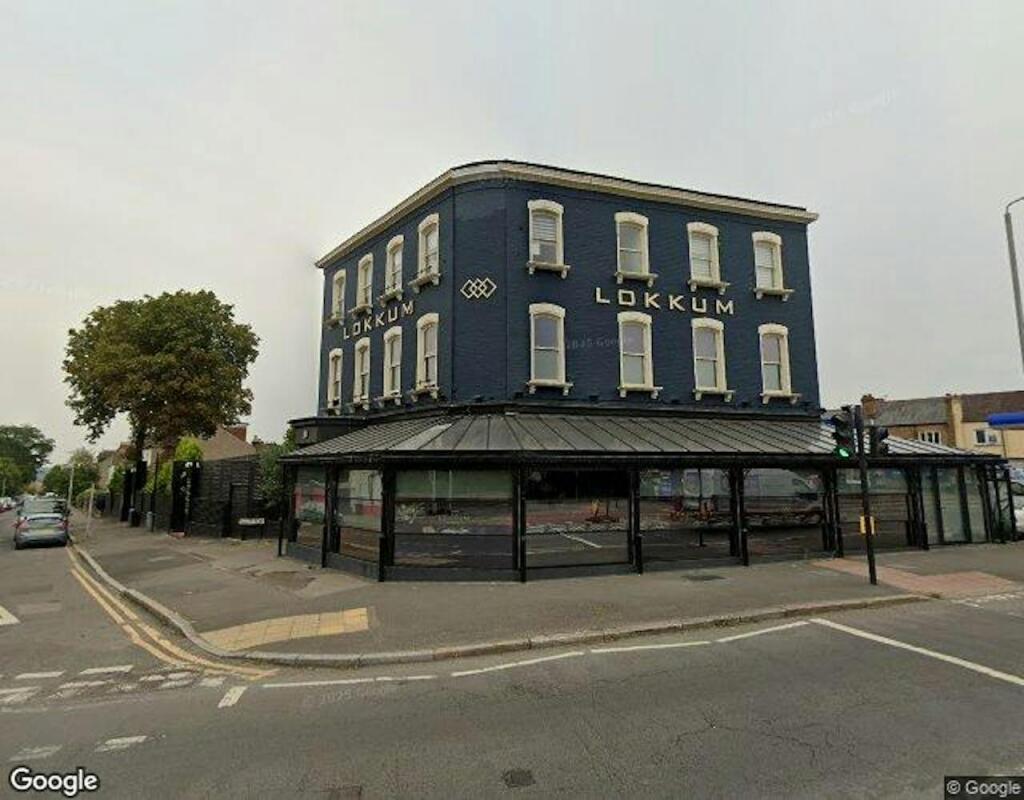Main image of property: Woodford New Road, London, E18 2QD
