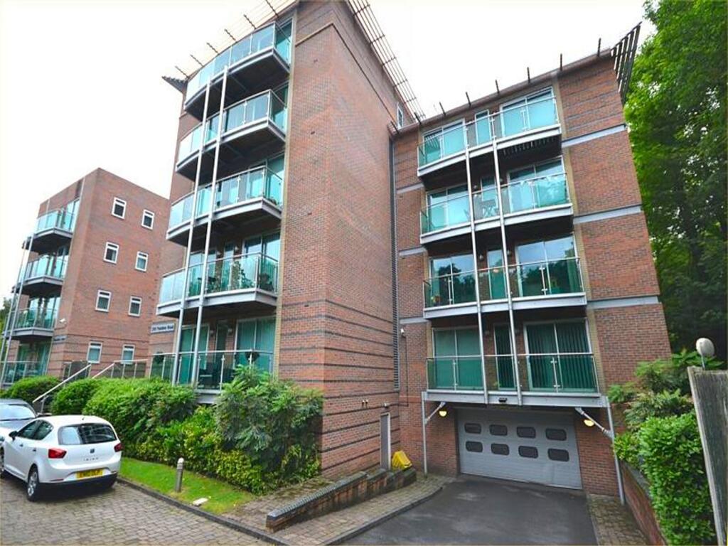 Main image of property: Apt  Palatine Road, Manchester
