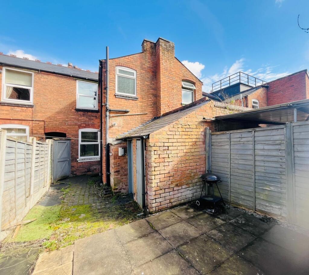 Additional image 6 of Boldmere Road, Sutton Coldfield. B73 5EY