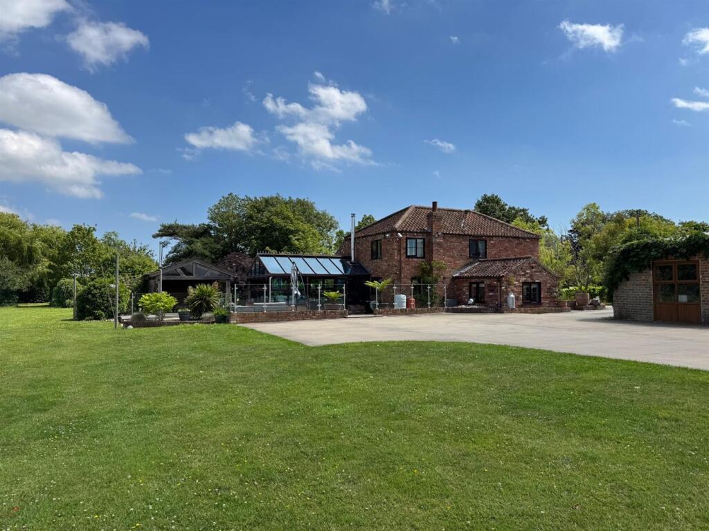 Main image of property: Mawthorpe Road, Well, Alford