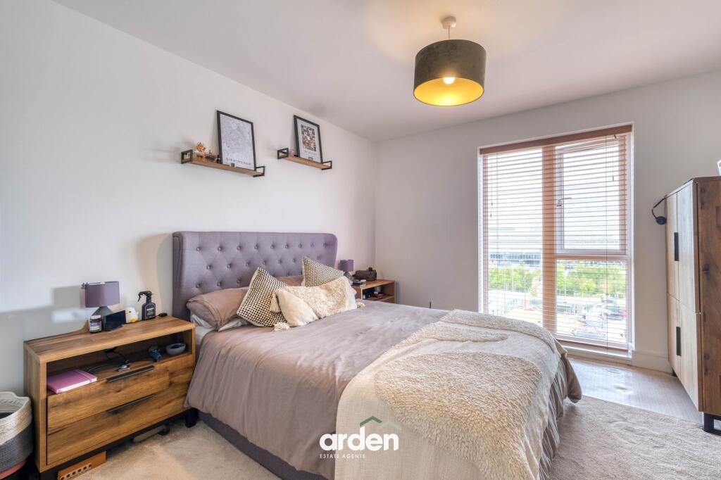 Cooper Avenue, Birmingham, B31 photo 5