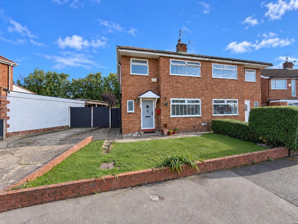 Main image of property: Linden Drive, Prenton, CH43
