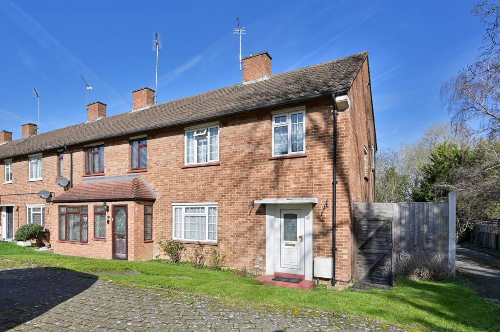 Main image of property: Ellement Close, Pinner, HA5