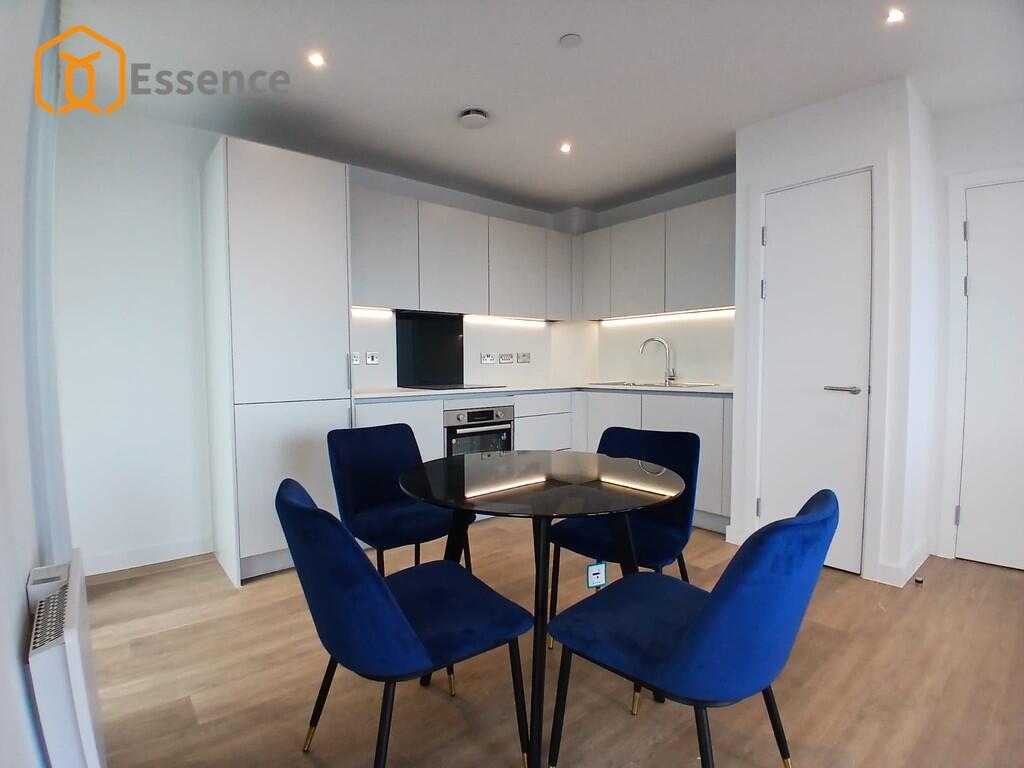 Apartment in Birmingham - View 4