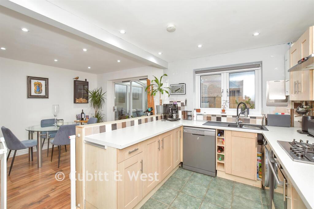 Main image of property: Holdenby Court, Portsmouth, Hampshire