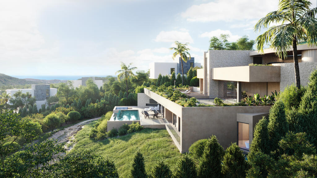 Main image of property: Andalucia, Malaga, Benahavis