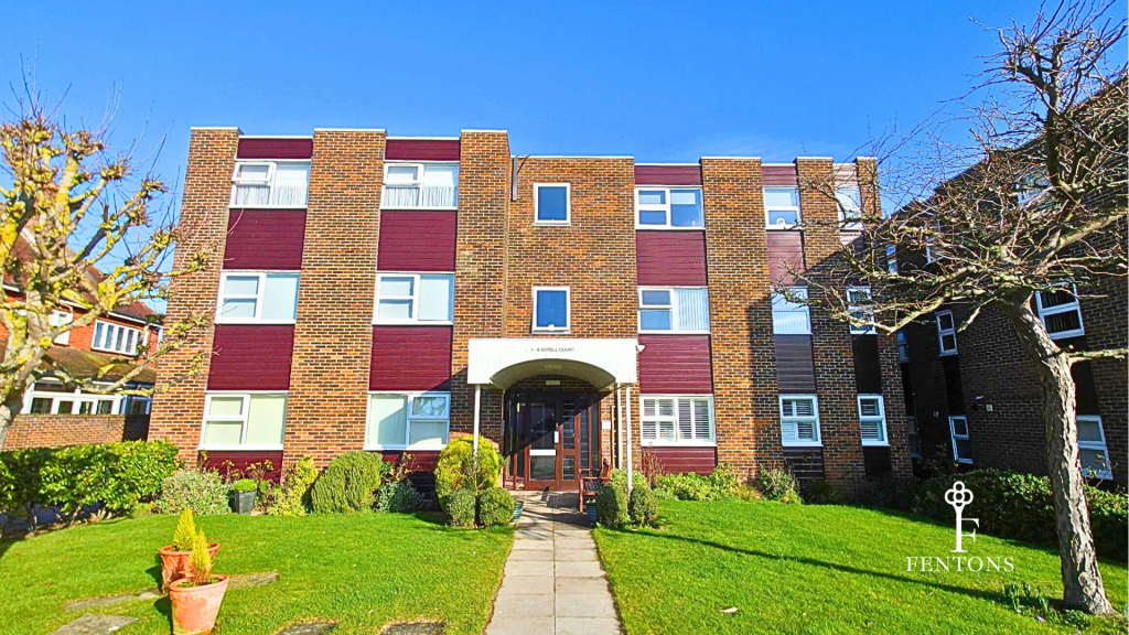 Main image of property: Astell Court, The Crescent, Frinton-on-Sea