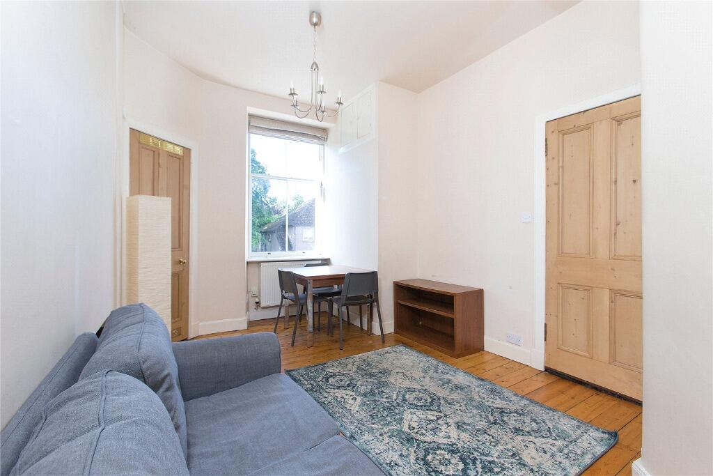 Main image of property: Balcarres Street, Morningside, Edinburgh, EH10