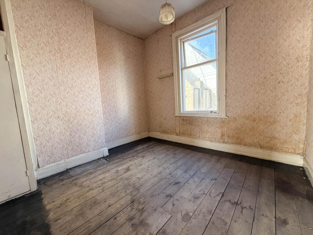 House in Blackpool - More