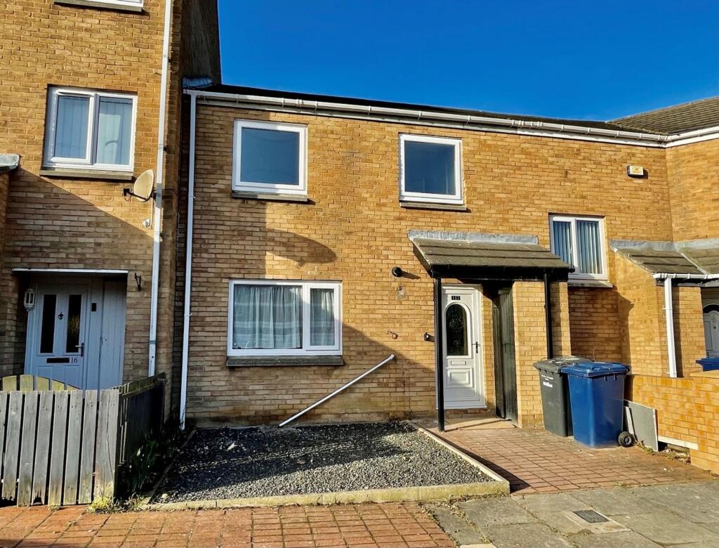 Main image of property: Dovedale Court, South Shields, NE34