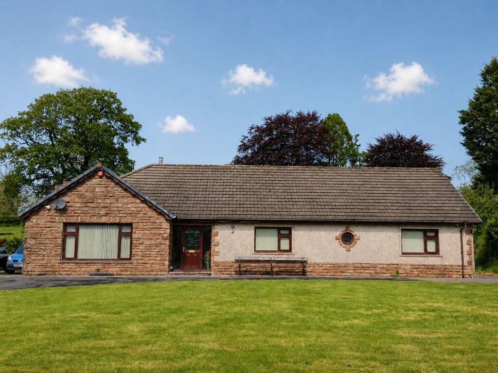 Main image of property: Manordeilo Llandeilo