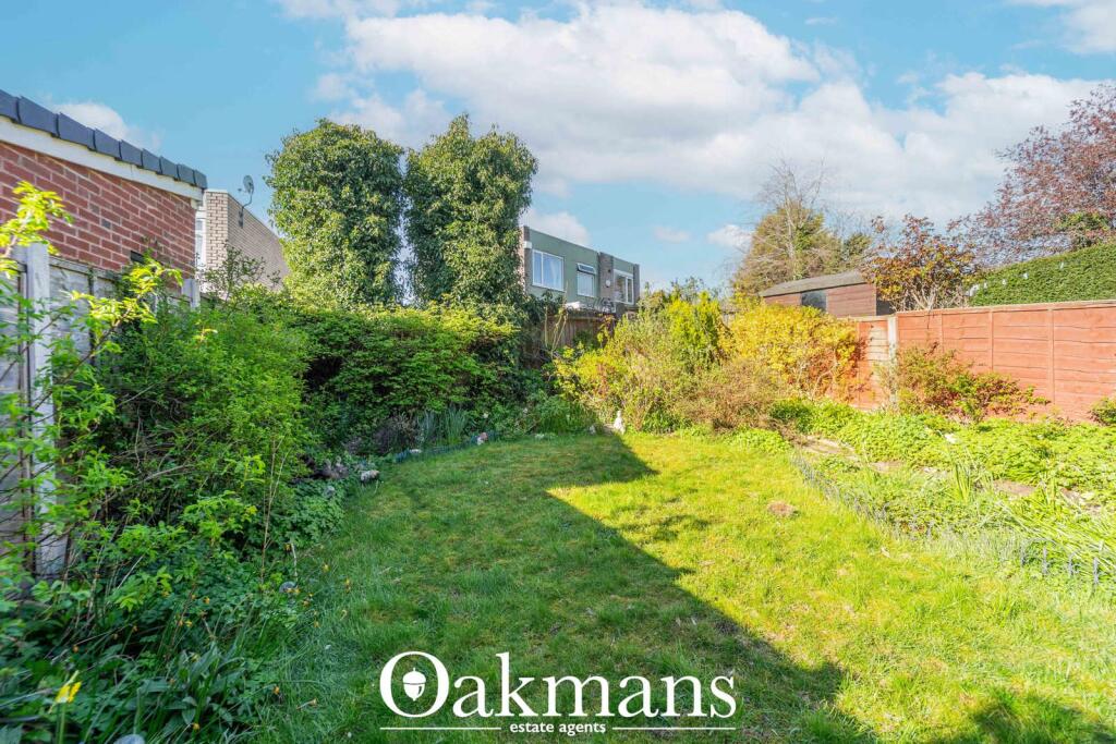 Additional image 16 of Saunton Way, Birmingham, B29