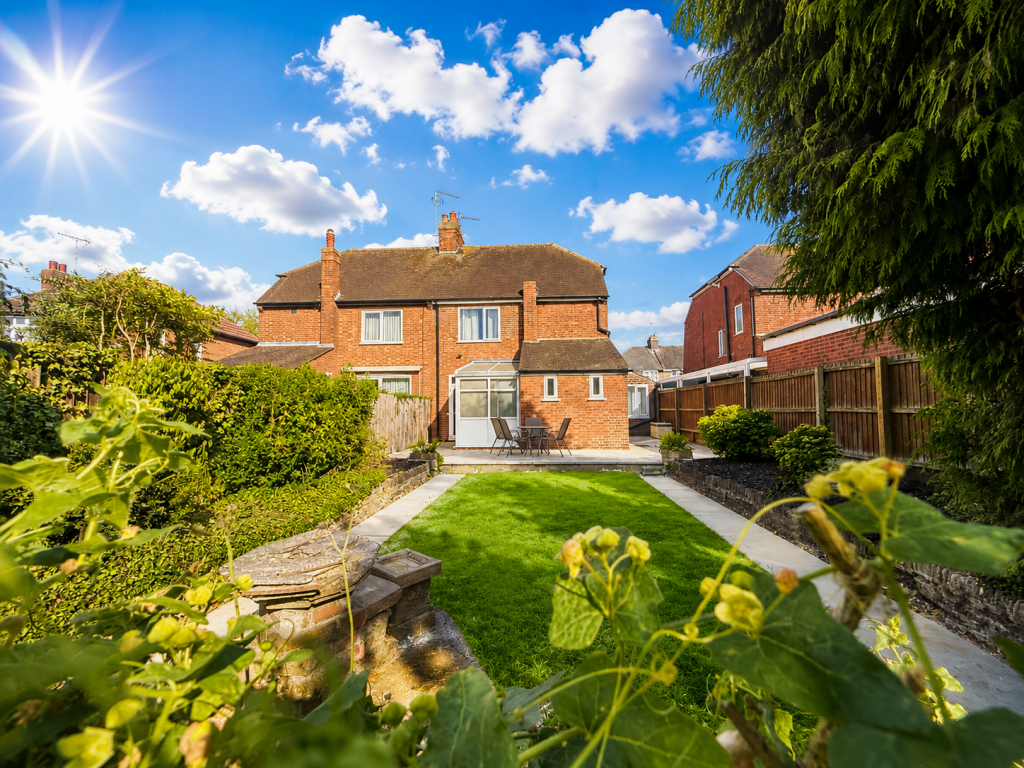 House in Peterborough