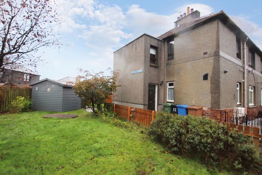 Main image of property: Preston Terrace, Linlithgow, EH49