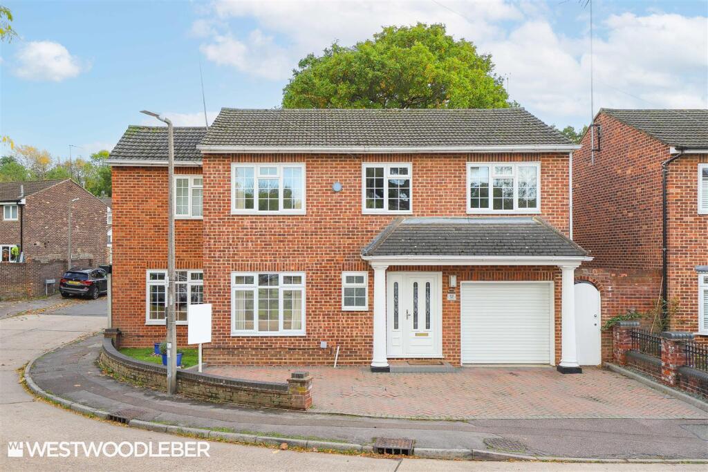 Main image of property: Crooked Way, Nazeing - CHAIN FREE