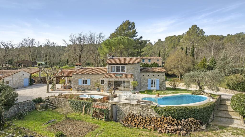 Main image of property: Provence-Alps-Cote d`Azur, Var, Fayence
