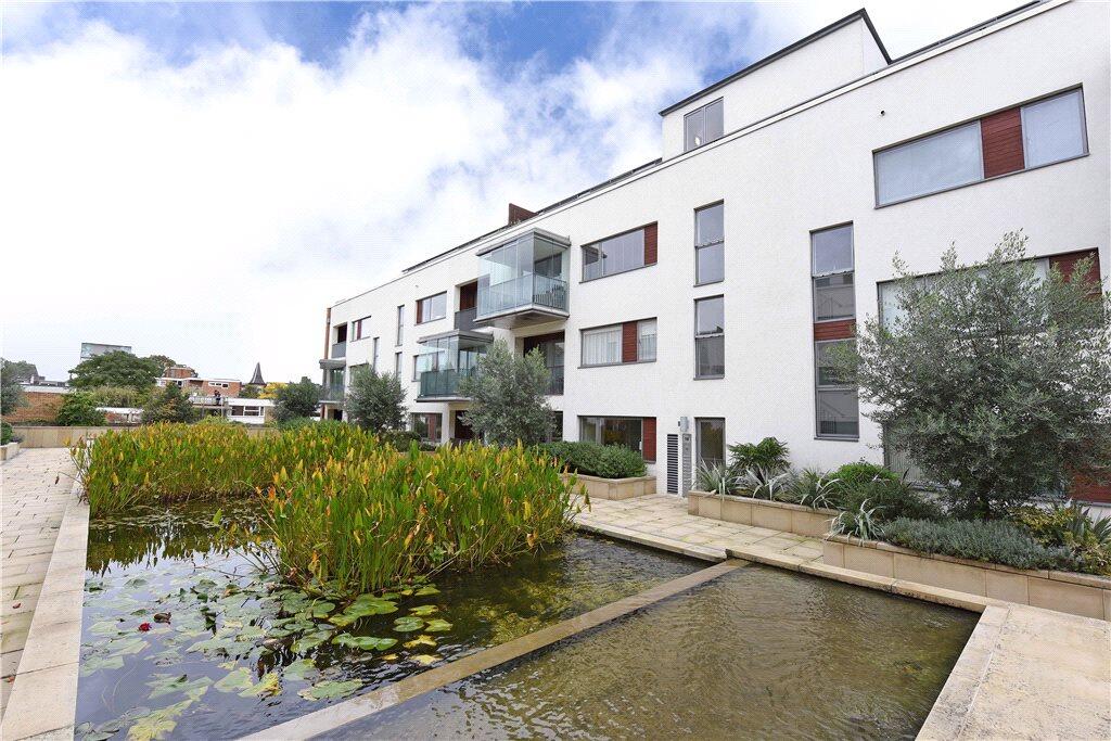 Main image of property: Rayners Road, London, SW15