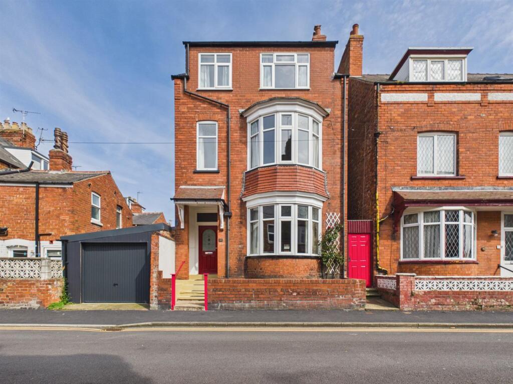 Main image of property: North Street, Bridlington