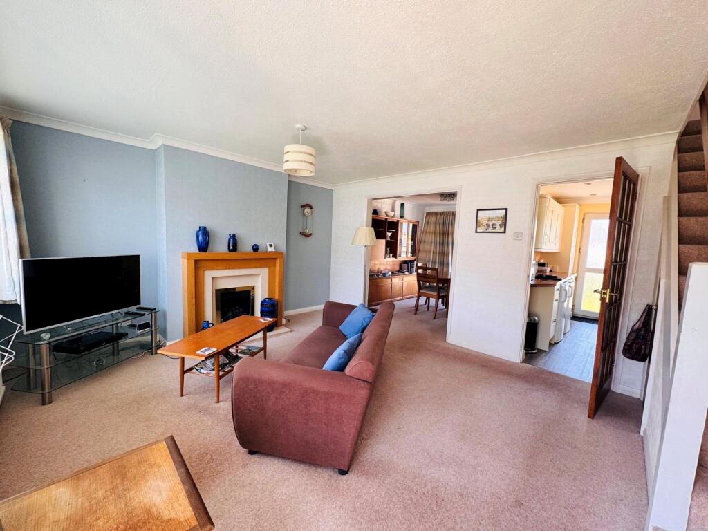 House in Plymouth - View 2