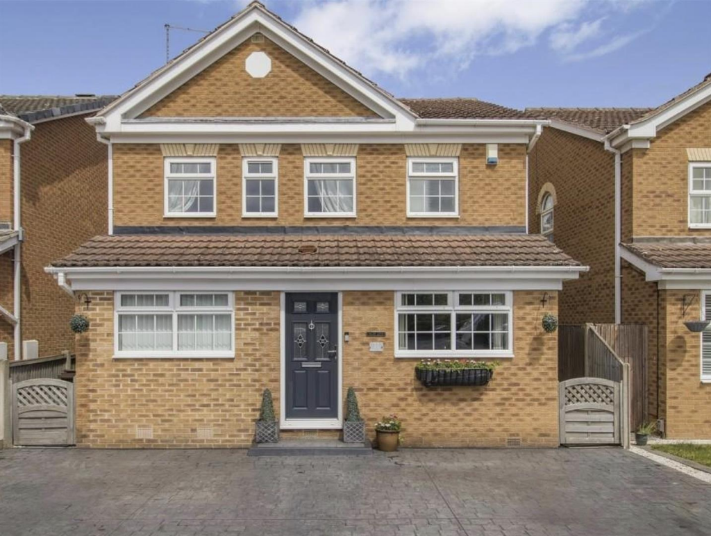 Main image of property: Washington Drive, Mansfield