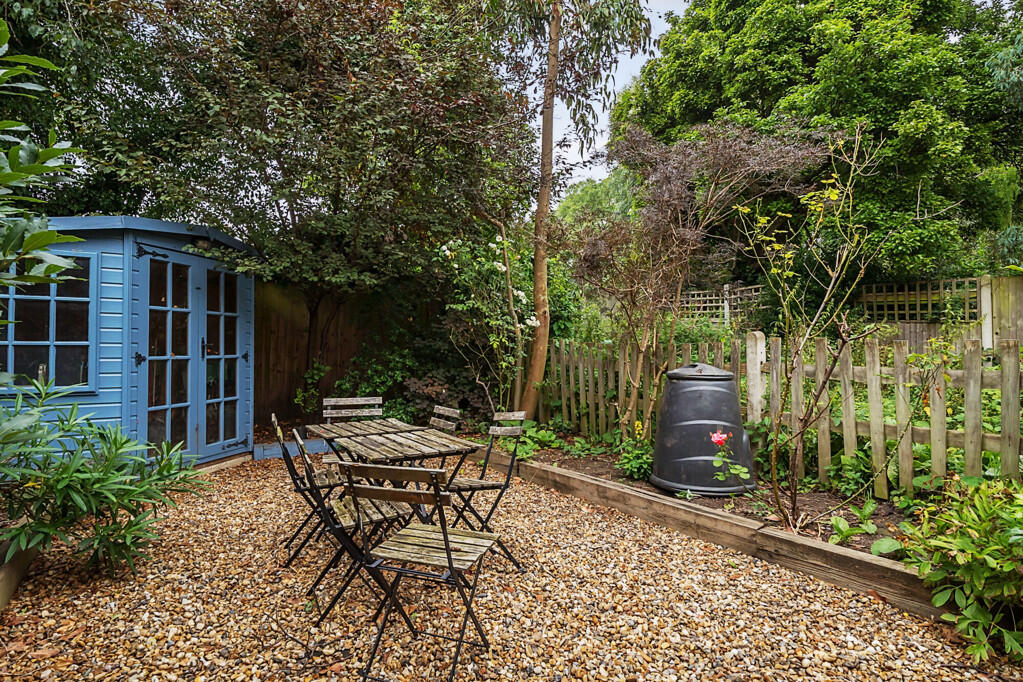 Main image of property: Tressillian Road, London