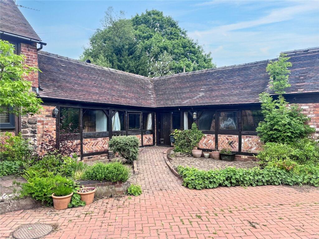 Main image of property: South Road, Ditton Priors, WV16