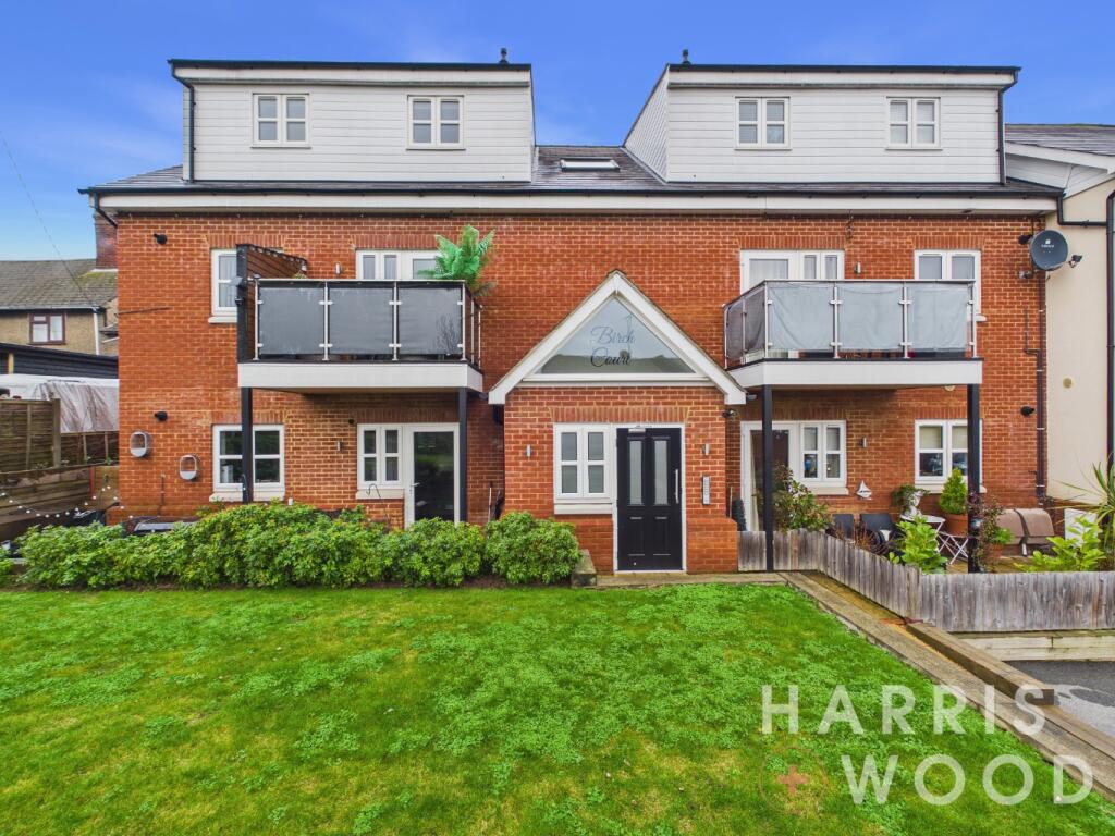 Main image of property: Birch Court, St. Peters Avenue, Maldon, Essex, CM9
